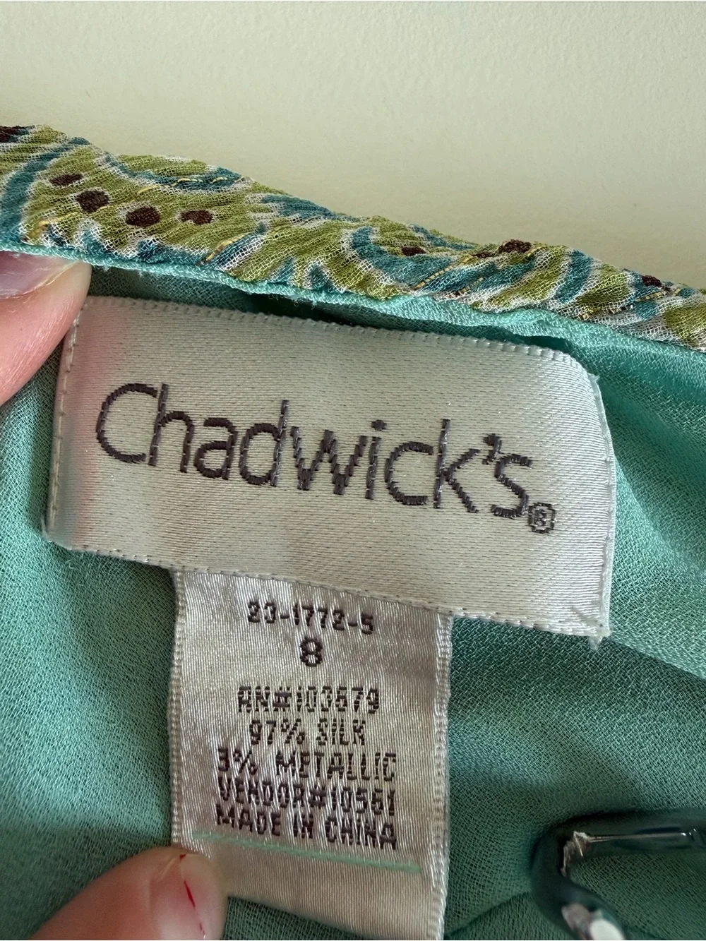Asymmetric midi skirt / handkerchief midi skirt - Paisley Ruffle Midi Skirt